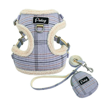 Adjustable Puppy Dog Leash – Durable, Lightweight, & Comfortable