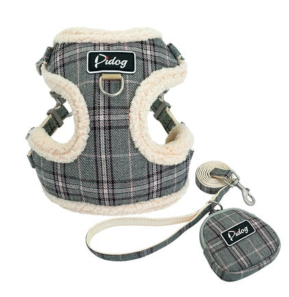 Adjustable Puppy Dog Leash – Durable, Lightweight, & Comfortable