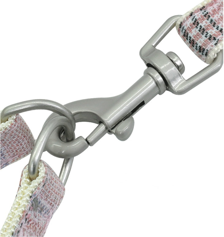 Adjustable Puppy Dog Leash – Durable, Lightweight, & Comfortable