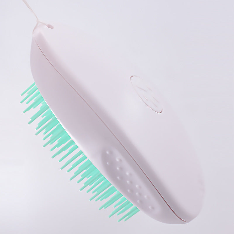 SoftSwipe Cat Brush