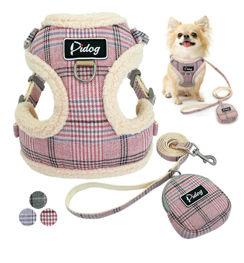 Adjustable Puppy Dog Leash – Durable, Lightweight, & Comfortable
