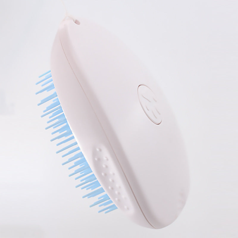 SoftSwipe Cat Brush