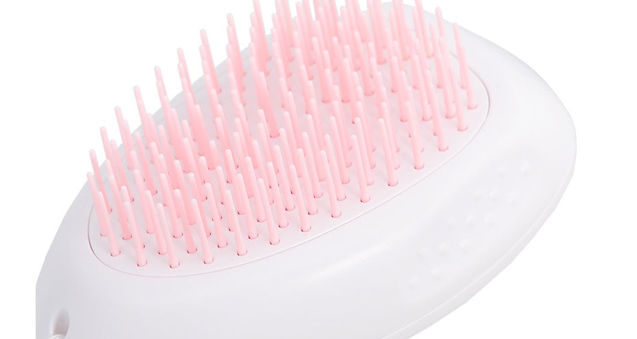 SoftSwipe Cat Brush