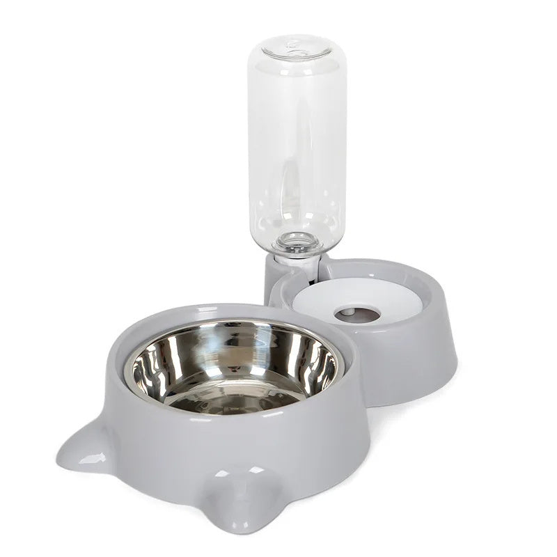 Auto Pet Water Fountain for Cats and Dogs
