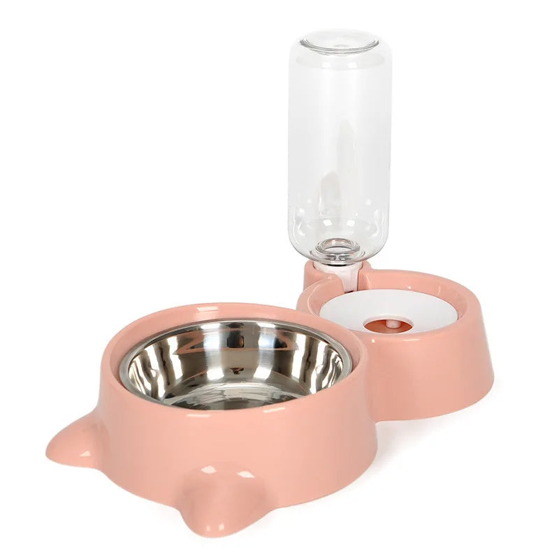 Auto Pet Water Fountain for Cats and Dogs